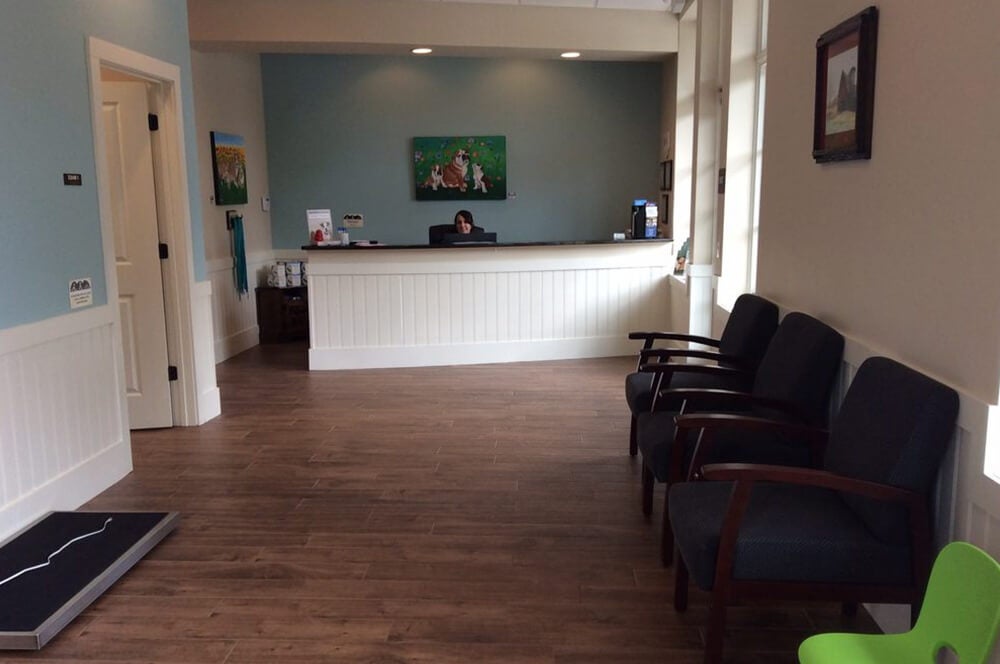 Tamberly Animal Hospital in Milton GA 2