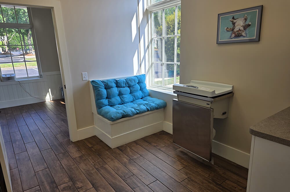 Tamberly Animal Hospital in Milton GA 7