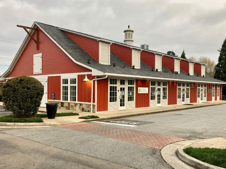 Top rated Veterinarian in Milton GA