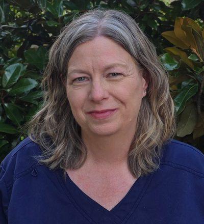 Dr. Denise Melton